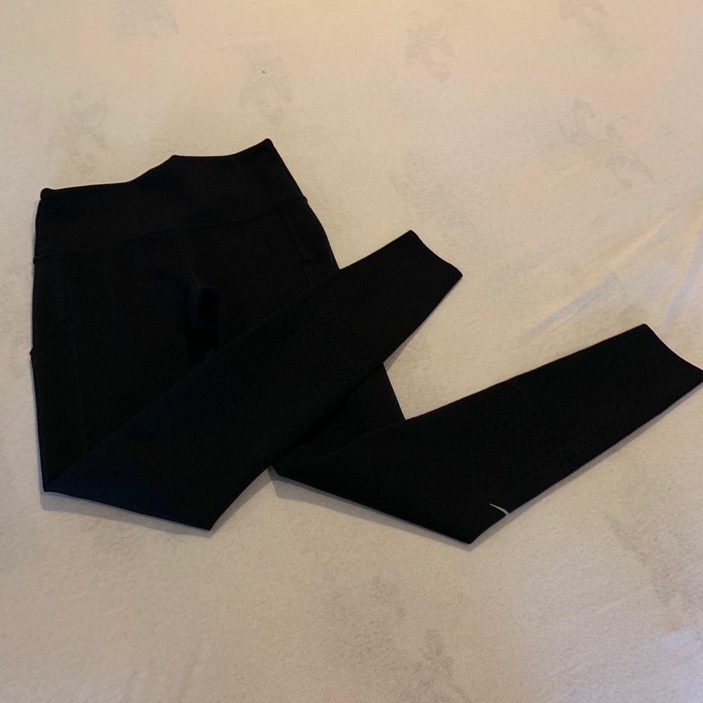 Nike running leggings